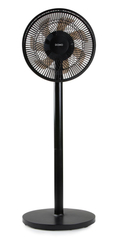DOMO DO8157 Stojanový ventilátor 2v1 30 cm