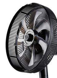 DOMO DO8157 Stojanový ventilátor 2v1 30 cm
