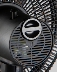 DOMO DO8157 Stojanový ventilátor 2v1 30 cm
