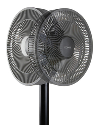 DOMO DO8157 Stojanový ventilátor 2v1 30 cm