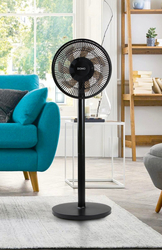 DOMO DO8157 Stojanový ventilátor 2v1 30 cm
