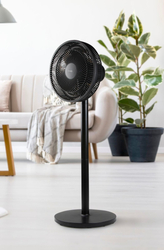 DOMO DO8157 Stojanový ventilátor 2v1 30 cm