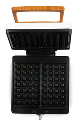 DOMO DO9274W Vaflovač 4x7 s termostatem