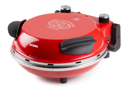 DOMO DO9284PZ Pizza pec
