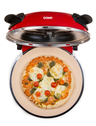 DOMO DO9284PZ Pizza pec
