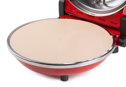 DOMO DO9284PZ Pizza pec