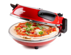 DOMO DO9284PZ Pizza pec