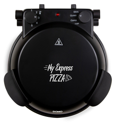 DOMO DO9285PZ Pizza pec 