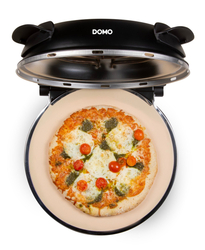 DOMO DO9285PZ Pizza pec 