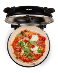 DOMO DO9285PZ Pizza pec 