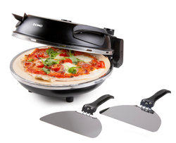 DOMO DO9285PZ Pizza pec 