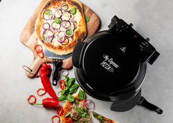 DOMO DO9285PZ Pizza pec 