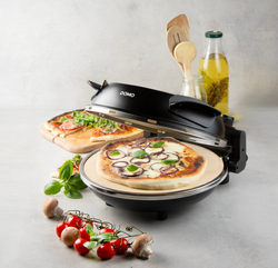 DOMO DO9285PZ Pizza pec 