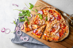 DOMO DO9285PZ Pizza pec 