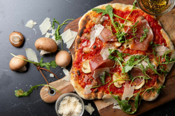 DOMO DO9285PZ Pizza pec 