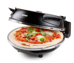 DOMO DO9285PZ Pizza pec 