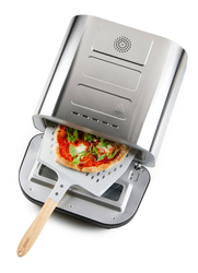  DOMO DO9289PZ Pizza pec Genius