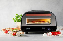  DOMO DO9289PZ Pizza pec Genius