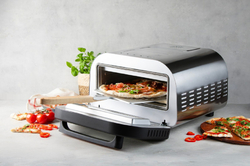 DOMO DO9289PZ Pizza pec Genius