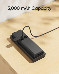 Domovní videotelefon Anker eufy C30, 2K černý