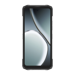 Doogee Blade 20 Ultra 8+512GB Obsidian Silver