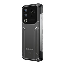 Doogee Blade 20 Ultra 8+512GB Obsidian Silver