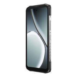 Doogee Blade 20 Ultra 8+512GB Obsidian Silver