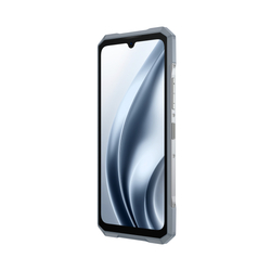 Doogee Blade GT Play 5G 8+256GB Ice Crystal Silver