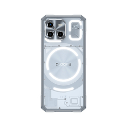 Doogee Blade GT Ultra 16+512GB Flowing Light Silver