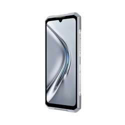 Doogee Blade GT Ultra 16+512GB Flowing Light Silver