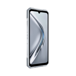 Doogee Blade GT Ultra 16+512GB Flowing Light Silver