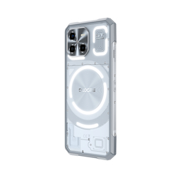 Doogee Blade GT Ultra 16+512GB Flowing Light Silver