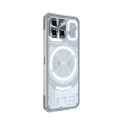 Doogee Blade GT Ultra 16+512GB Flowing Light Silver