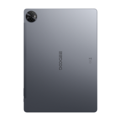 Doogee E3 Max LTE 8+256GB Polar Gray