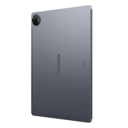 Doogee E3 Max LTE 8+256GB Polar Gray
