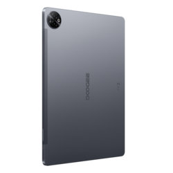 Doogee E3 Max LTE 8+256GB Polar Gray