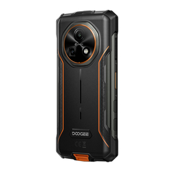 Doogee Fire 7 5G Blaze Orange