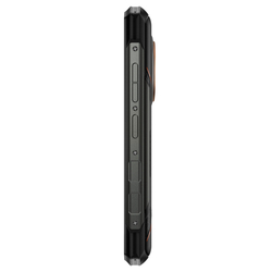 Doogee Fire 7 5G Blaze Orange