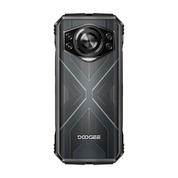 Doogee S Cyber Mirage Silver