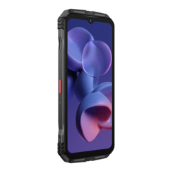 Doogee S118 Pro 5G Lunar Silver