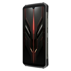 Doogee S119 Snowcap Silver