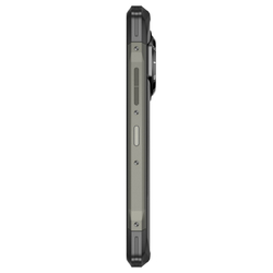 Doogee S119 Snowcap Silver