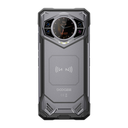 Doogee S200 5G Shadow Gray
