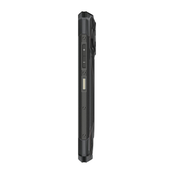 Doogee S200 Plus 5G Mystic Black