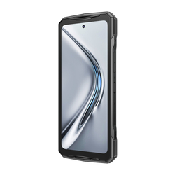 Doogee V40 Pro 5G 16+512GB Midnight Silver