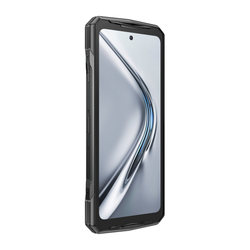 Doogee V40 Pro 5G 16+512GB Midnight Silver