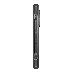 Doogee V40 Pro 5G 16+512GB Midnight Silver