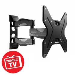 Geti držák na TV GWM4210 26“ – 42“ polohovací