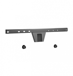 Držák TV GEMBIRD WM-S80F-01, 37"-80" (50kg), slim