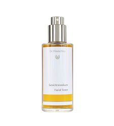 Dr. Hauschka Facial Toner tonikum pro normální, suchou a citlivou pleť 100 ml
